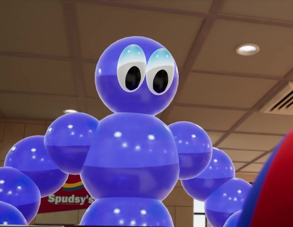 Orbsman
