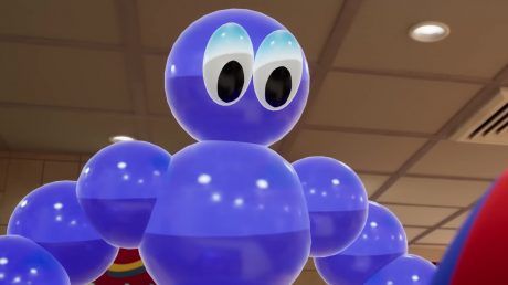 Orbsman