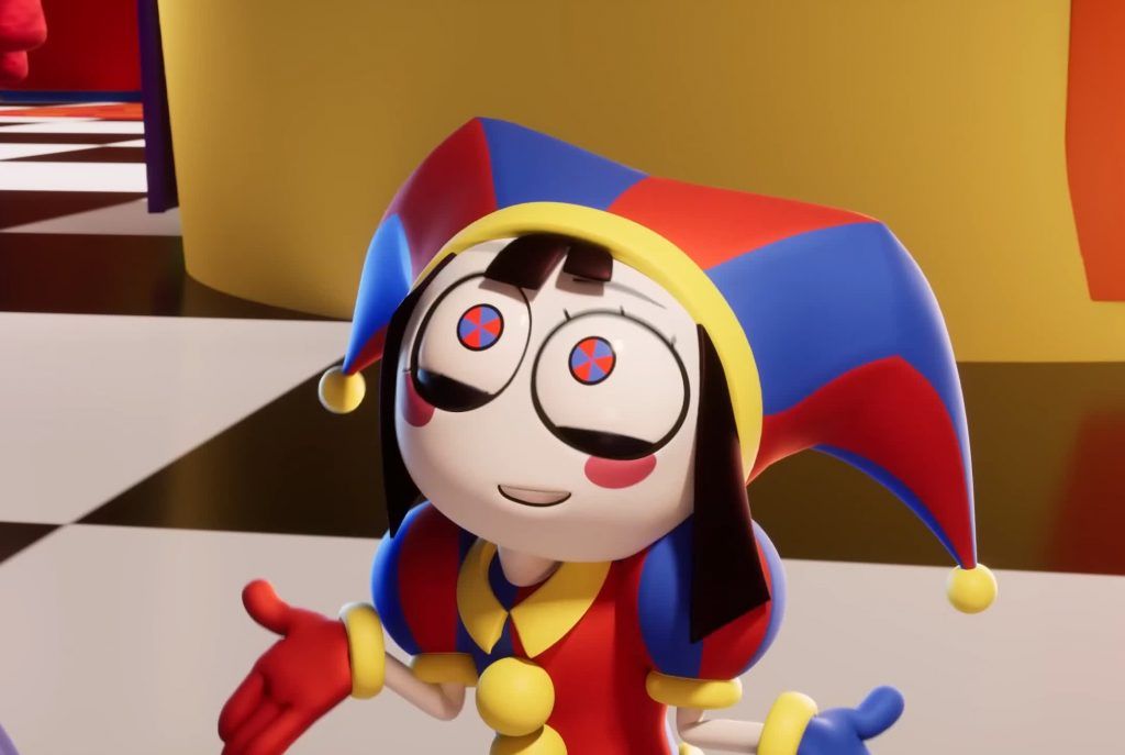 Pomni