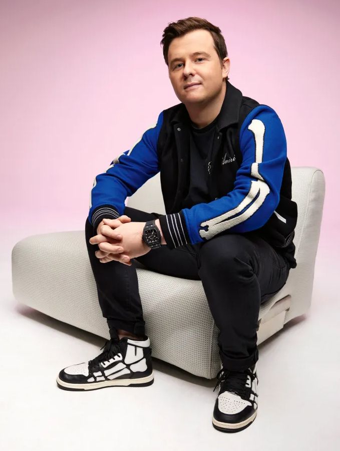 Elliot Watkins