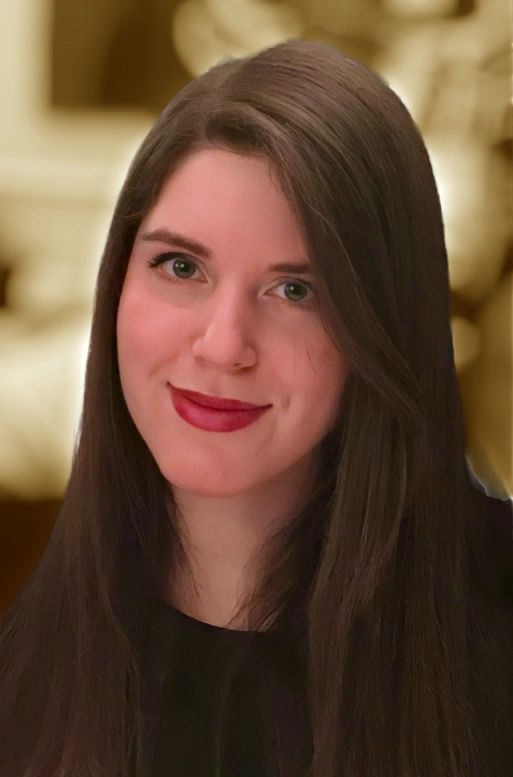 Voice actor Emma Breezy