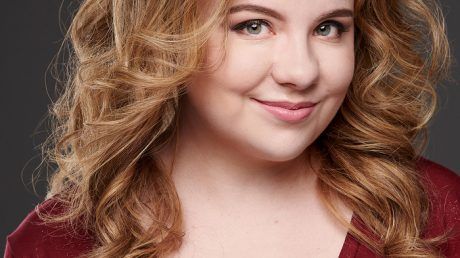 Hayley Nelson