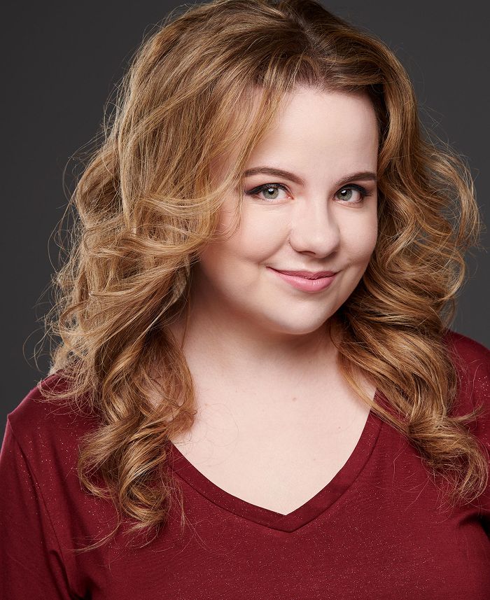 Hayley Nelson