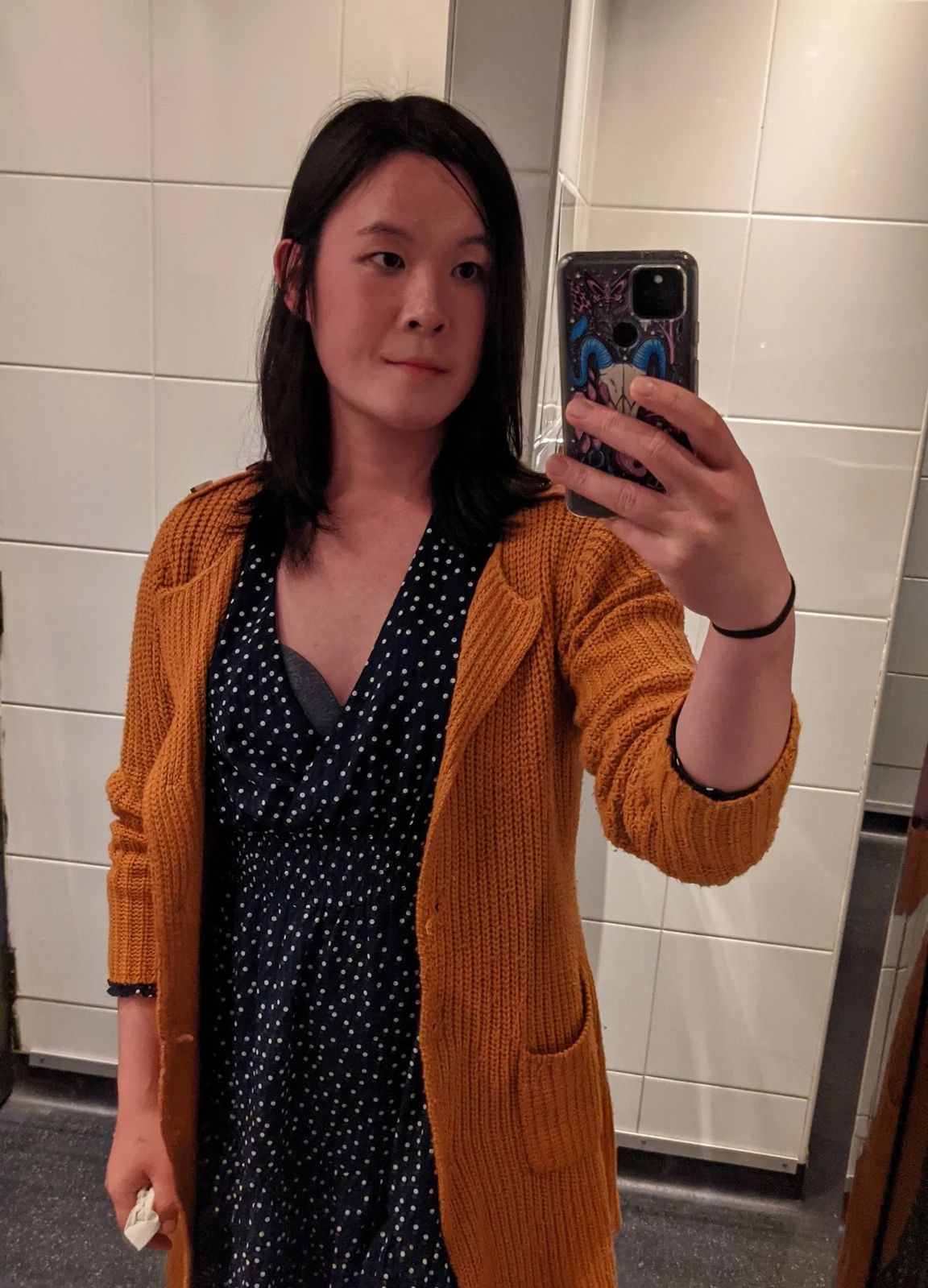 Jasmine Yang