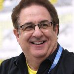 Jeff Bergman