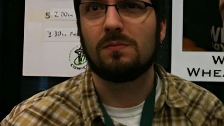 Joel Watson