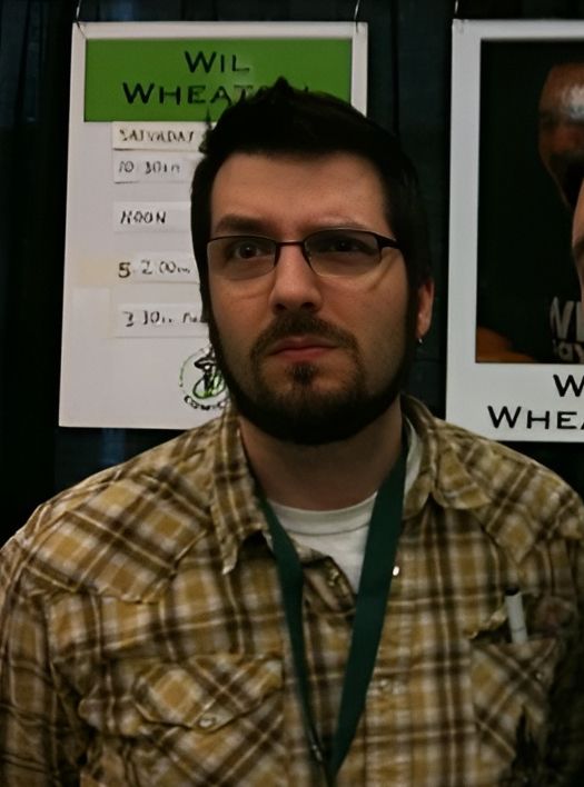 Joel Watson