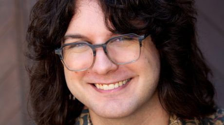 Joshua Waters