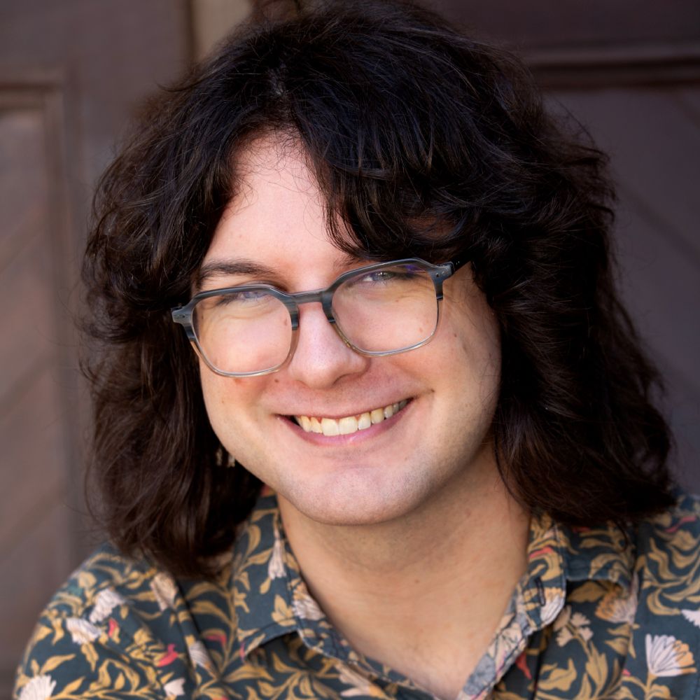 Joshua Waters