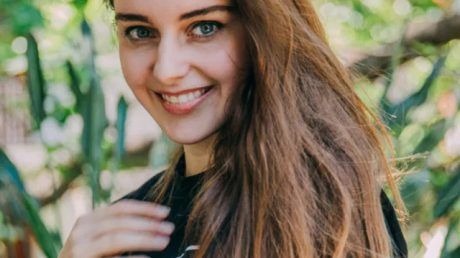 Kathleen Belsten