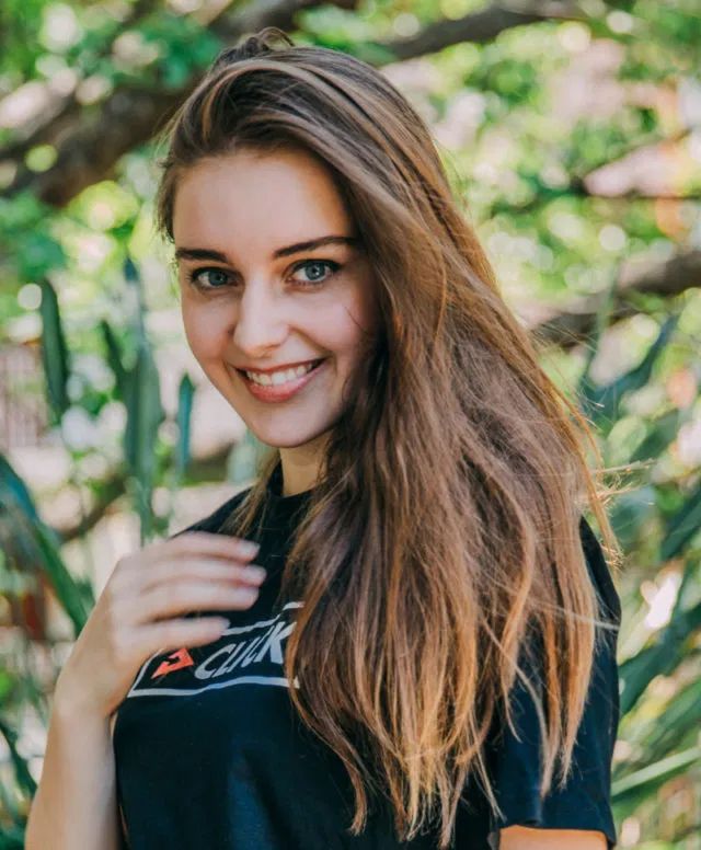Kathleen Belsten