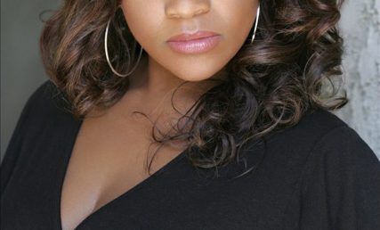 Kimberly Brooks