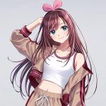 Kizuna AI