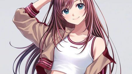 Kizuna AI