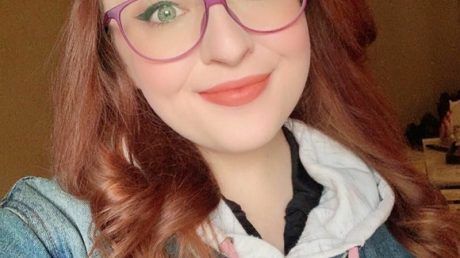 Lizz Robinett