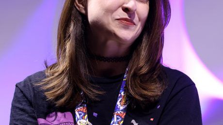 Lizzie Freeman