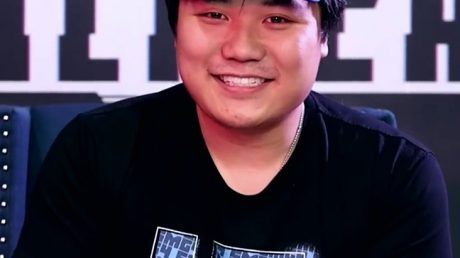 Luke Lerdwichagul