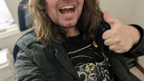 Michael Kovach