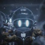 Murder Drones Episode 1: Pilot