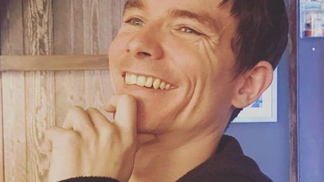 Ross O’Donovan