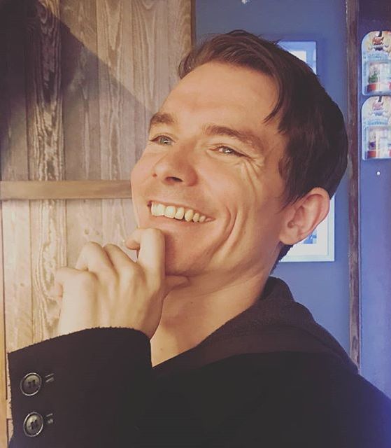 Ross O’Donovan