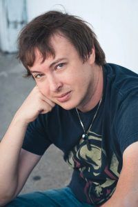 Sean Chiplock