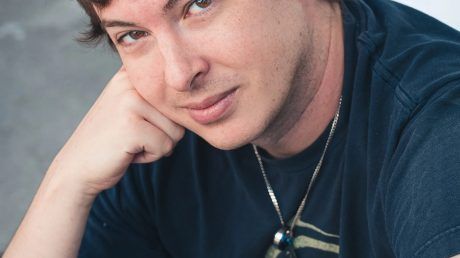 Sean Chiplock
