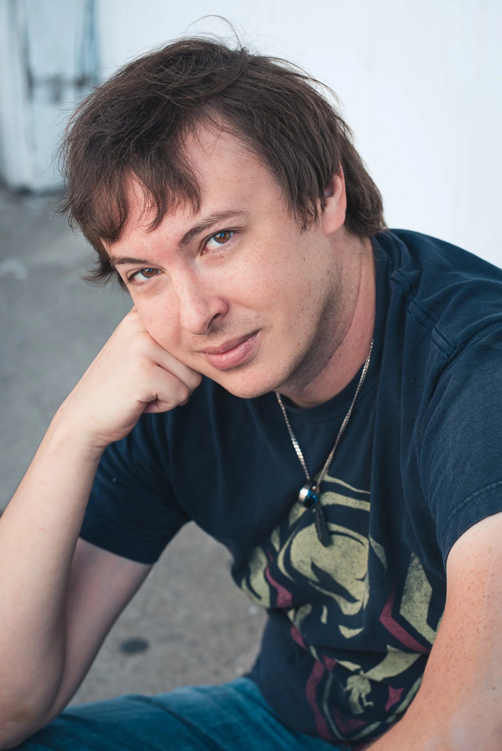 Sean Chiplock