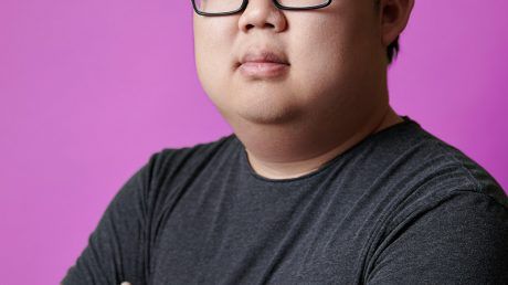 SungWon Cho