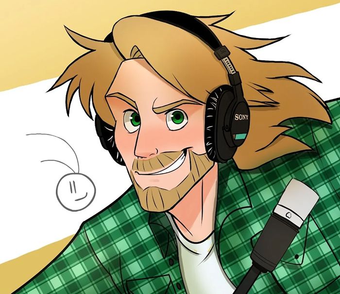 Tom Schalk voice actor Ramshackle