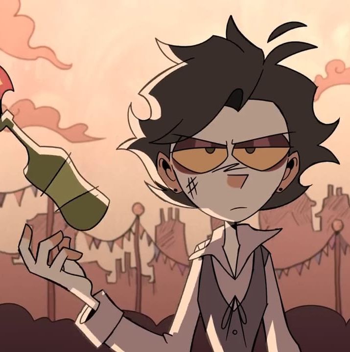 Voice actor Zi Chen