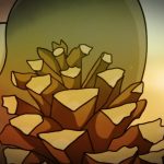 Sheriff Pinecone