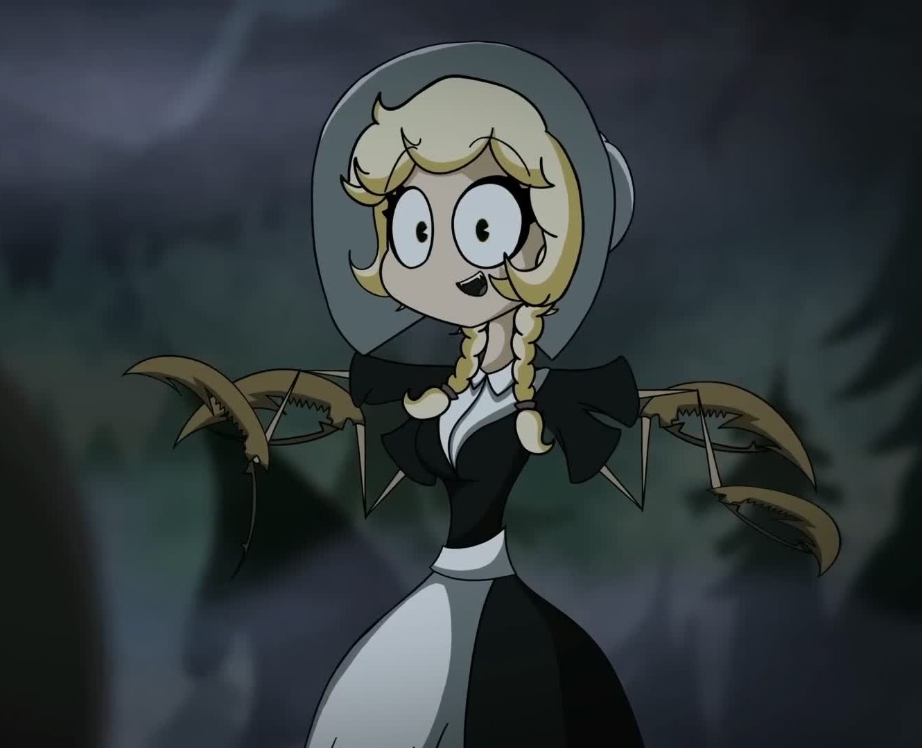 Cordie