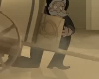 Rustlin’ Bill