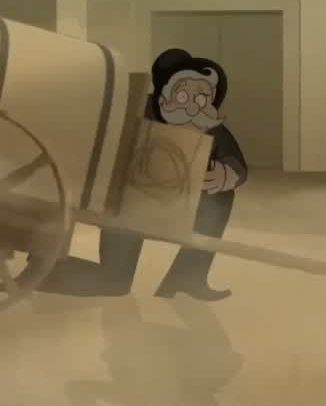 Rustlin’ Bill