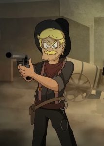 Dan McJaw