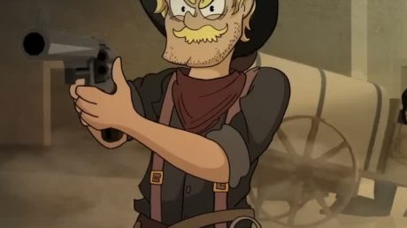 Dan McJaw