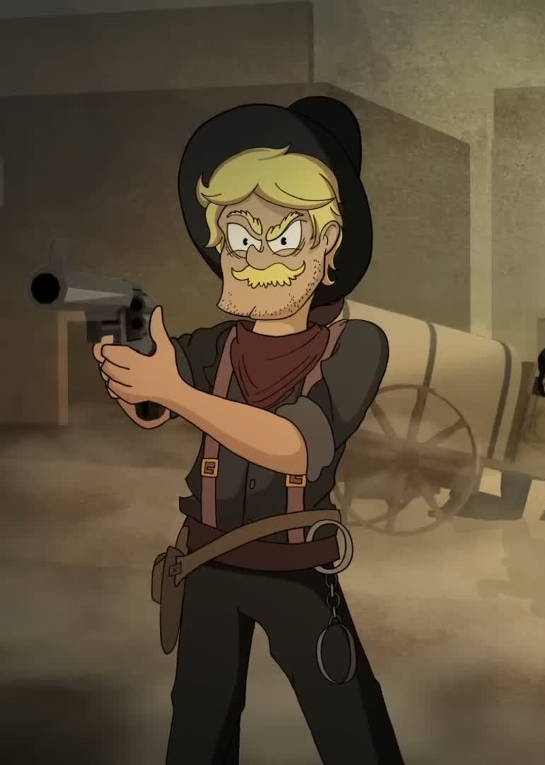 Dan McJaw