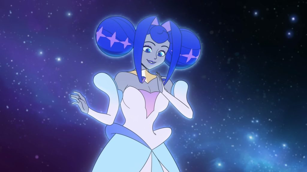 Guinevere (mascot)