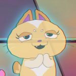 Space Cat