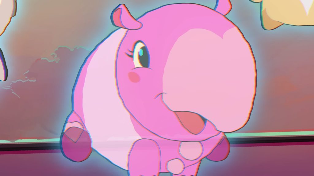 Space Tapir