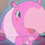 Space Tapir