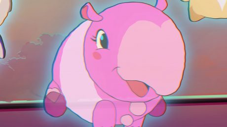 Space Tapir