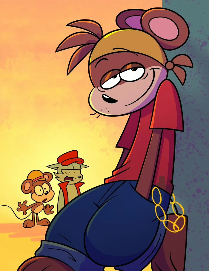 Roy