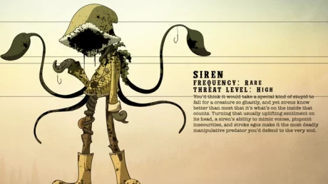 Sirens