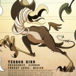 Terror Birds