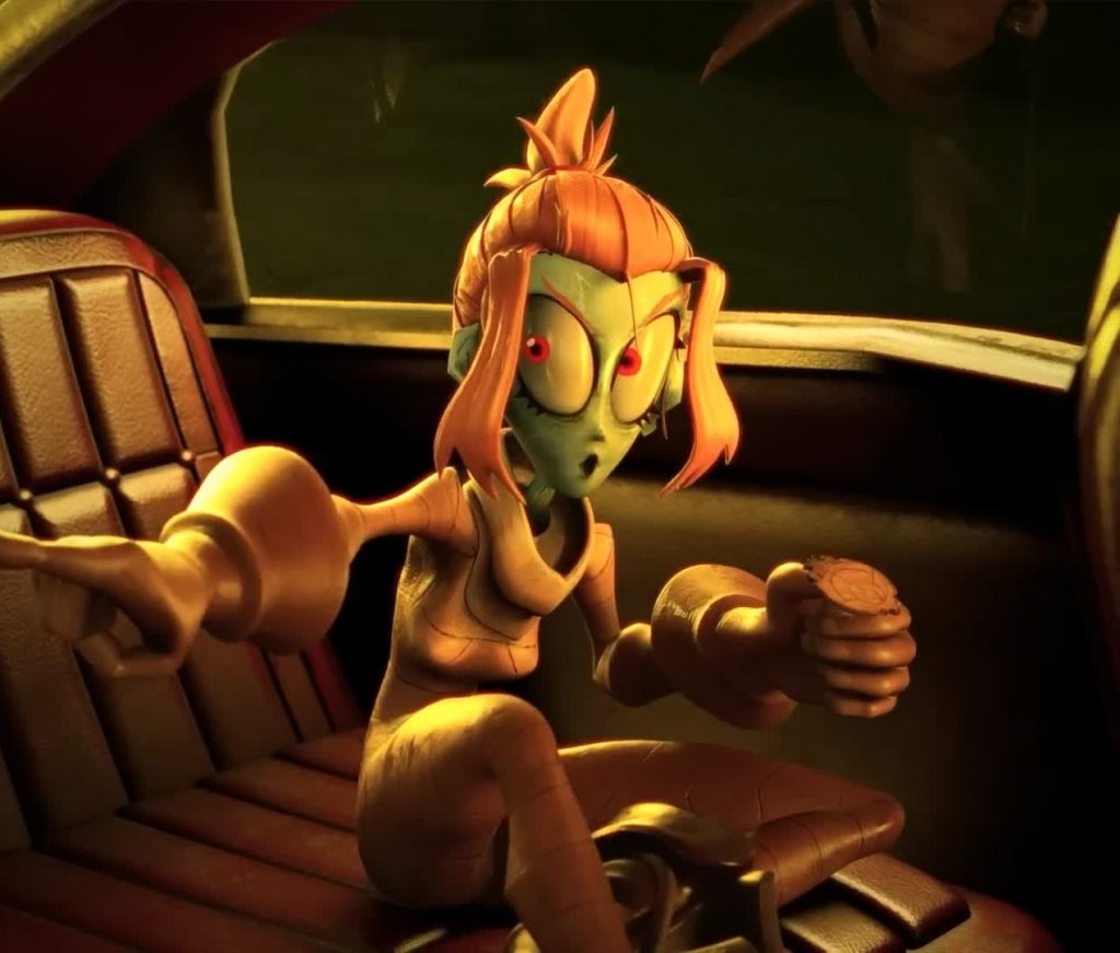 Melancholy Hill