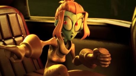 Melancholy Hill