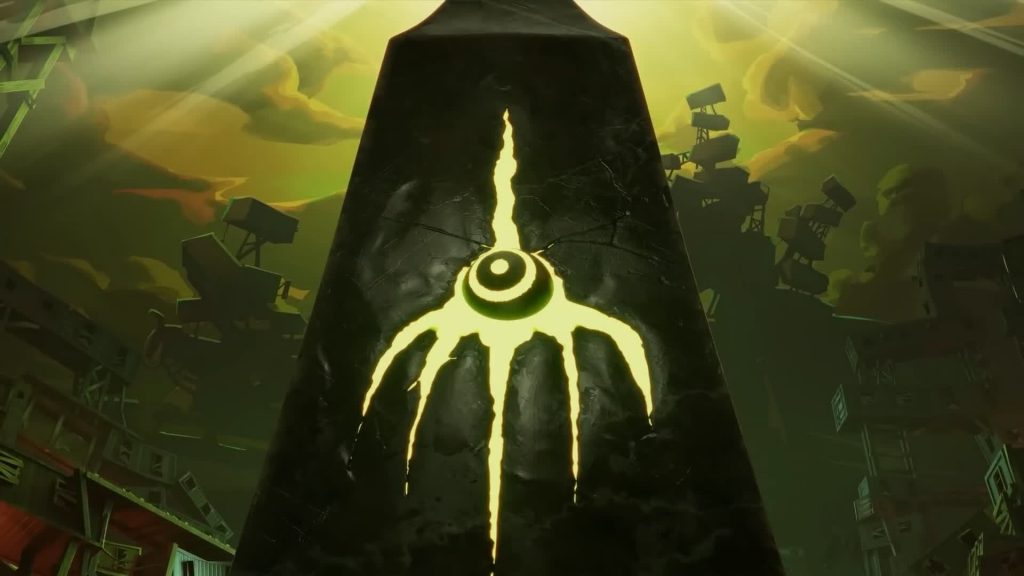 The Black Hand