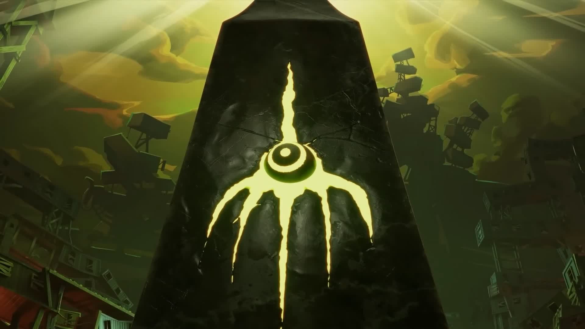 The Black Hand